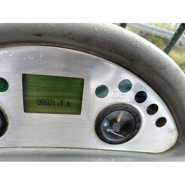 2016 Atlas L160-46509910