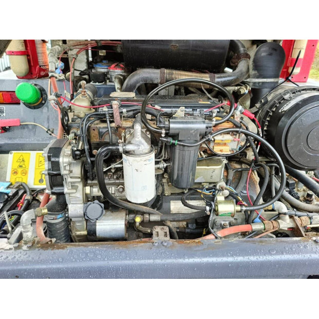 2016 Atlas L160-46509919