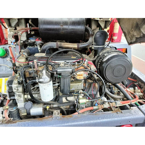 2016 Atlas L160-46509921