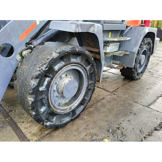 2016 Atlas L160-46509927