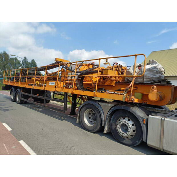 1995 MARINDCO 10T-46509930