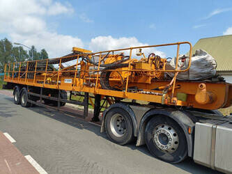 Image for DRILLS 1995 MARINDCO 10T