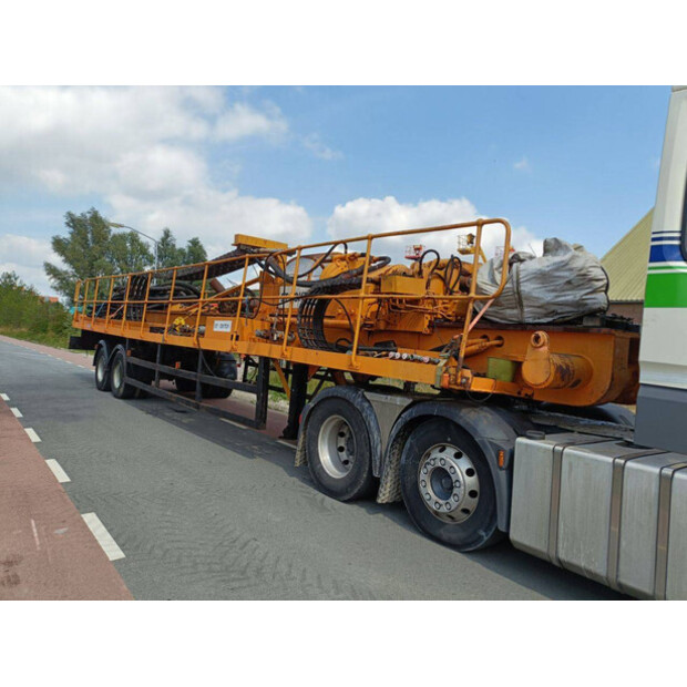 1995 MARINDCO 10T-46509931