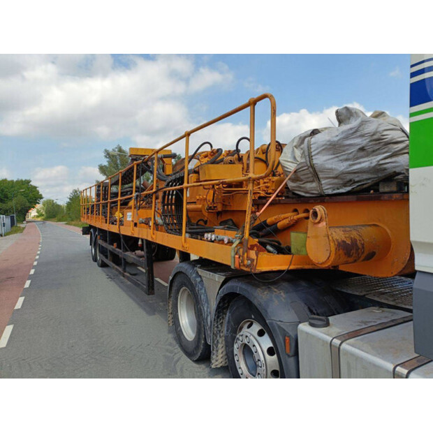 1995 MARINDCO 10T-46509932