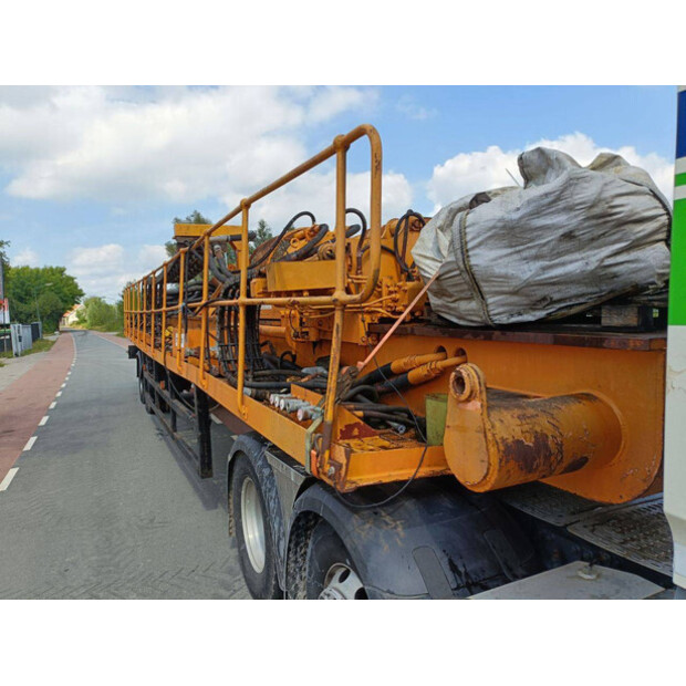 1995 MARINDCO 10T-46509933