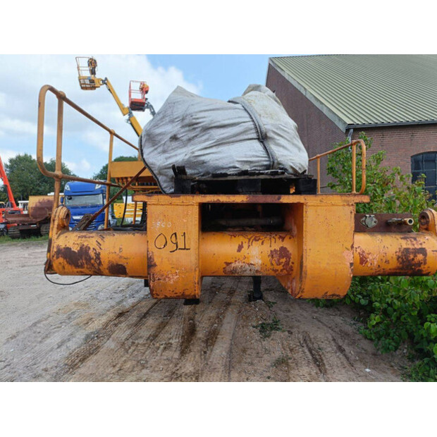 1995 MARINDCO 10T-46509934