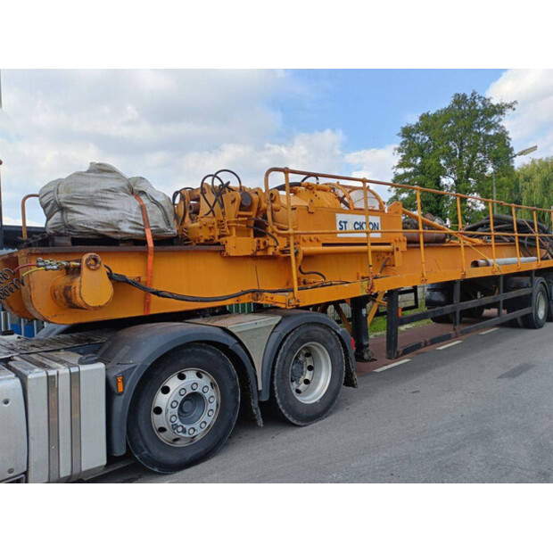 1995 MARINDCO 10T-46509935