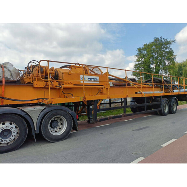 1995 MARINDCO 10T-46509936