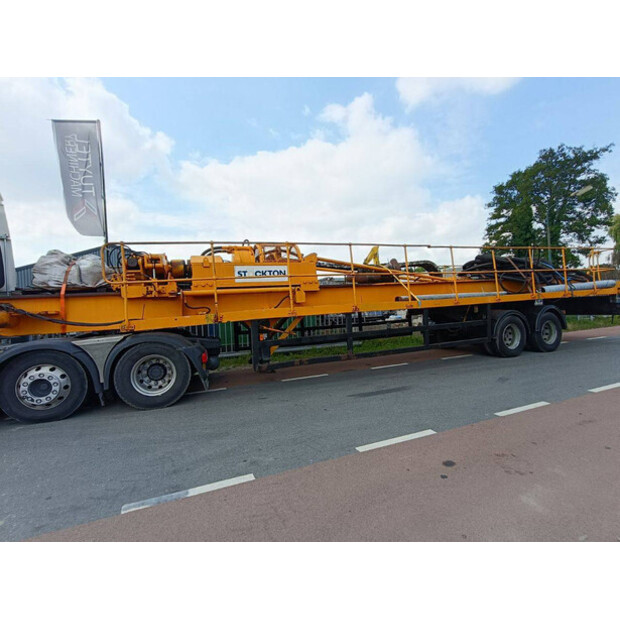 1995 MARINDCO 10T-46509937