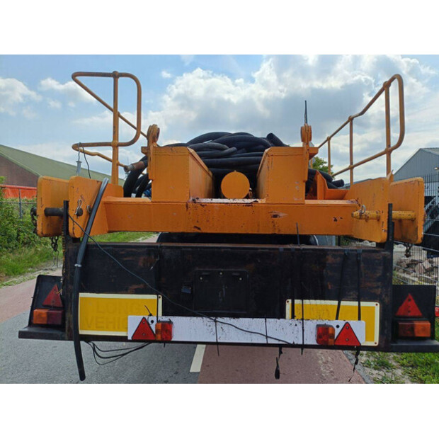 1995 MARINDCO 10T-46509938