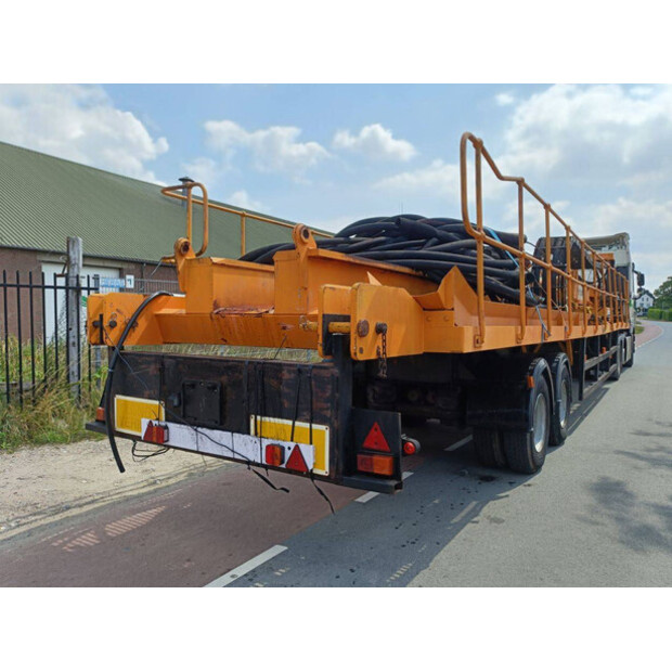 1995 MARINDCO 10T-46509939