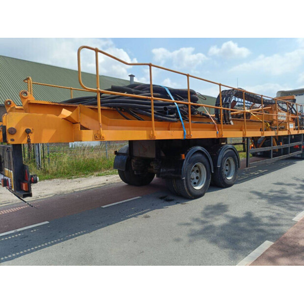 1995 MARINDCO 10T-46509940