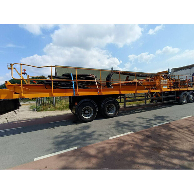 1995 MARINDCO 10T-46509941