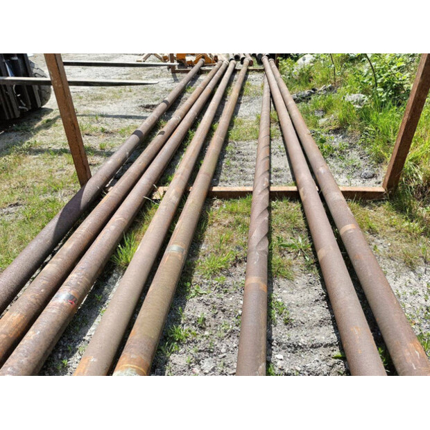 1995 MARINDCO 10T-46509942