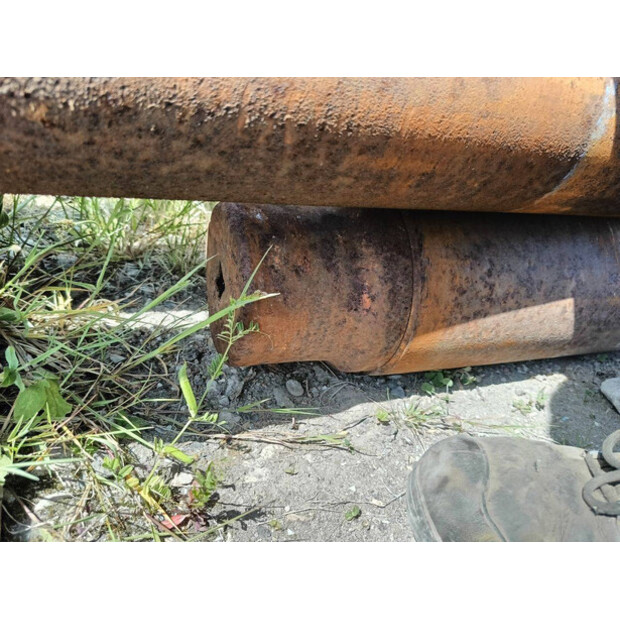 1995 MARINDCO 10T-46509943