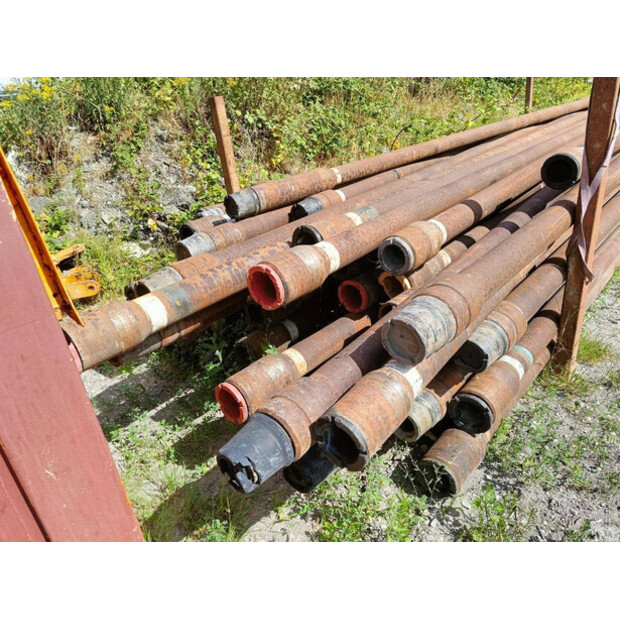 1995 MARINDCO 10T-46509946