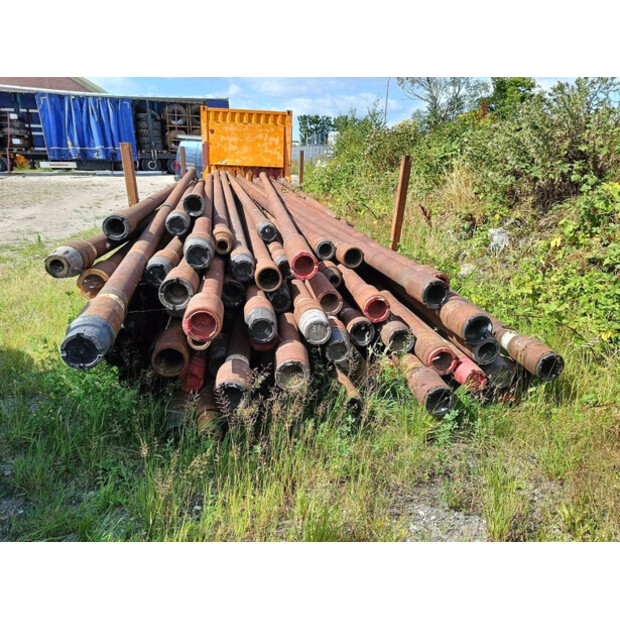 1995 MARINDCO 10T-46509947