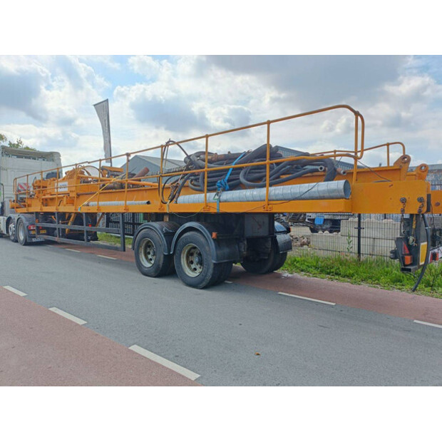 1995 MARINDCO 10T-46509948