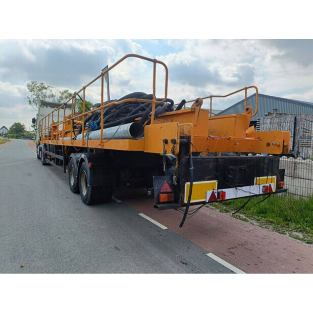 1995 MARINDCO 10T-46509949