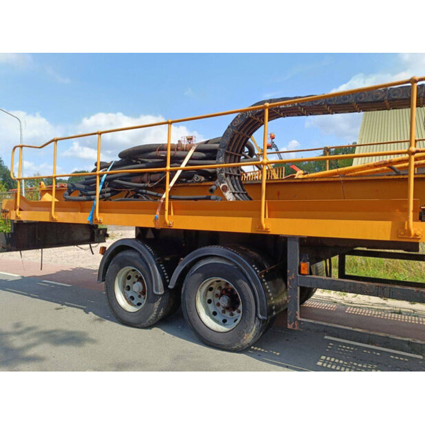 1995 MARINDCO 10T-46509950