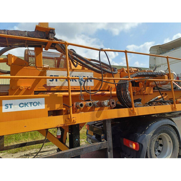 1995 MARINDCO 10T-46509951