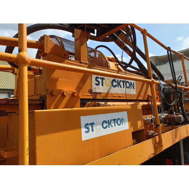 1995 MARINDCO 10T-46509952