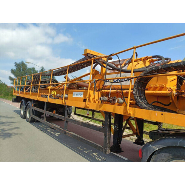 1995 MARINDCO 10T-46509953