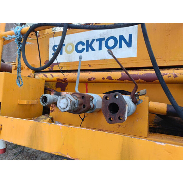 1995 MARINDCO 10T-46509956