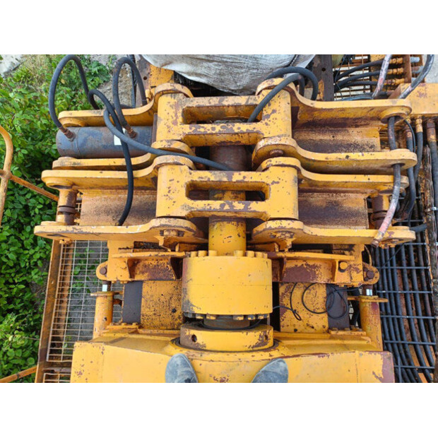 1995 MARINDCO 10T-46509957