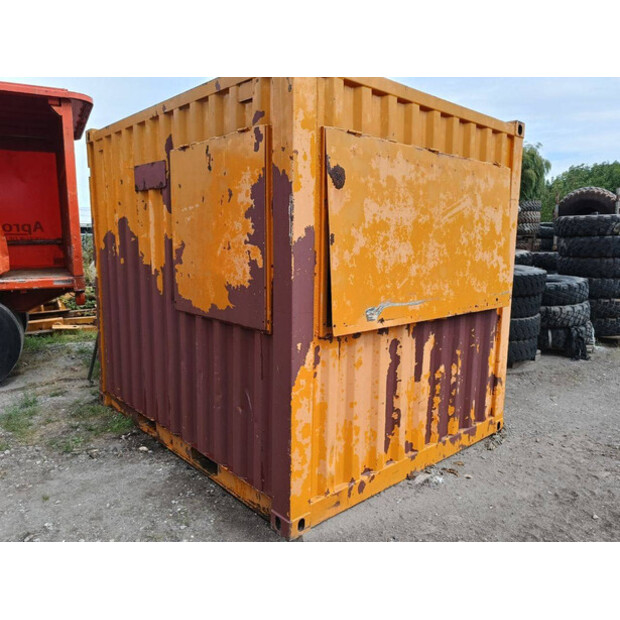 1995 MARINDCO 10T-46509961