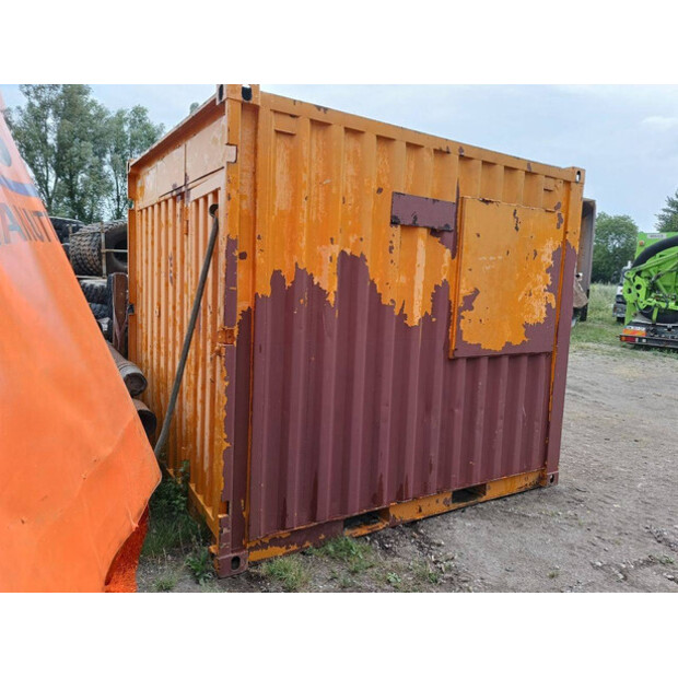 1995 MARINDCO 10T-46509962