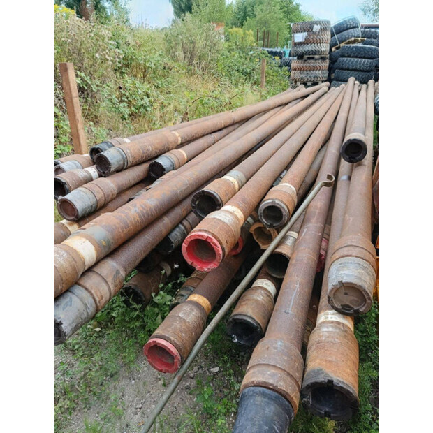 1995 MARINDCO 10T-46509963