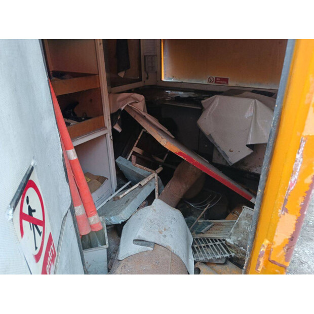 1995 MARINDCO 10T-46509964