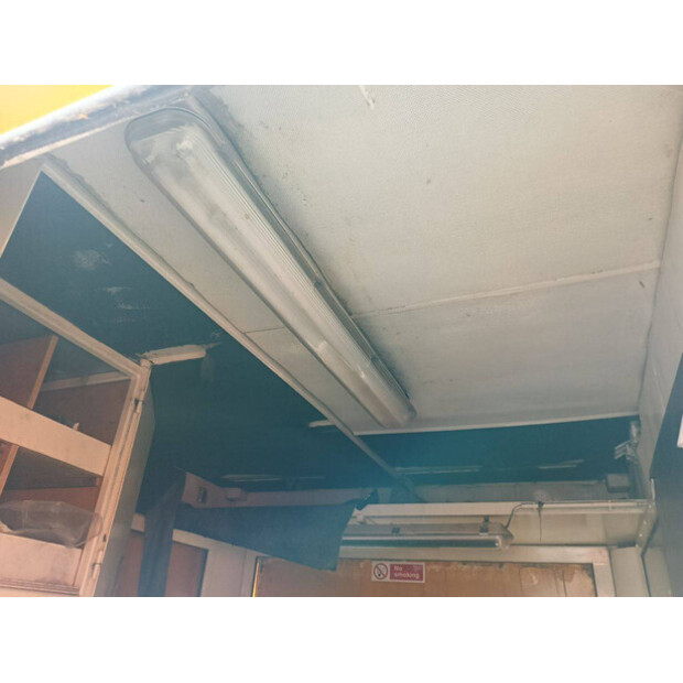 1995 MARINDCO 10T-46509967