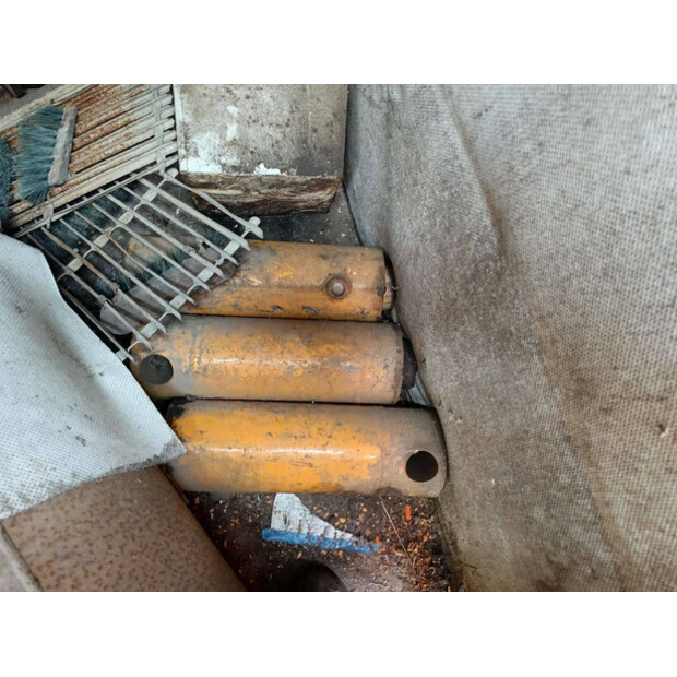 1995 MARINDCO 10T-46509968