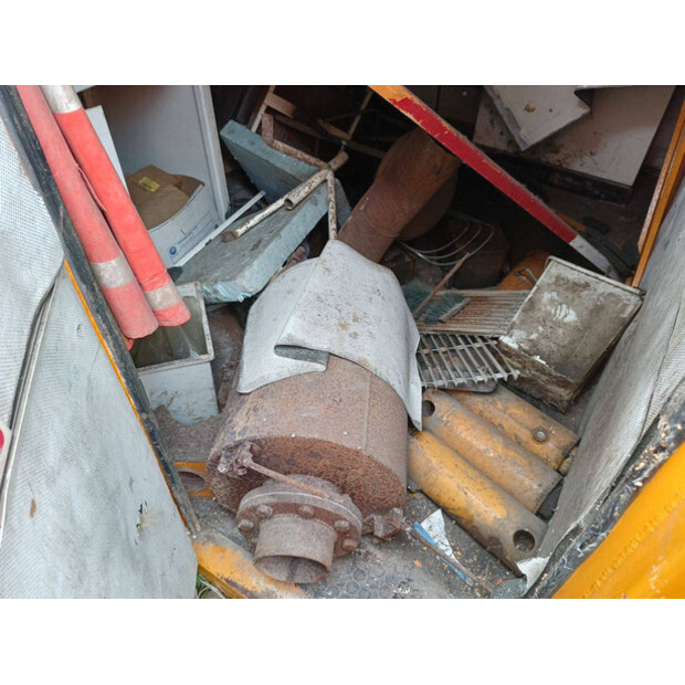 1995 MARINDCO 10T-46509970