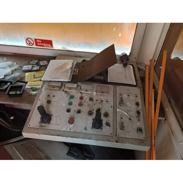 1995 MARINDCO 10T-46509971