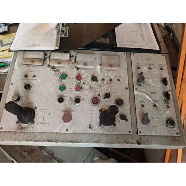 1995 MARINDCO 10T-46509972