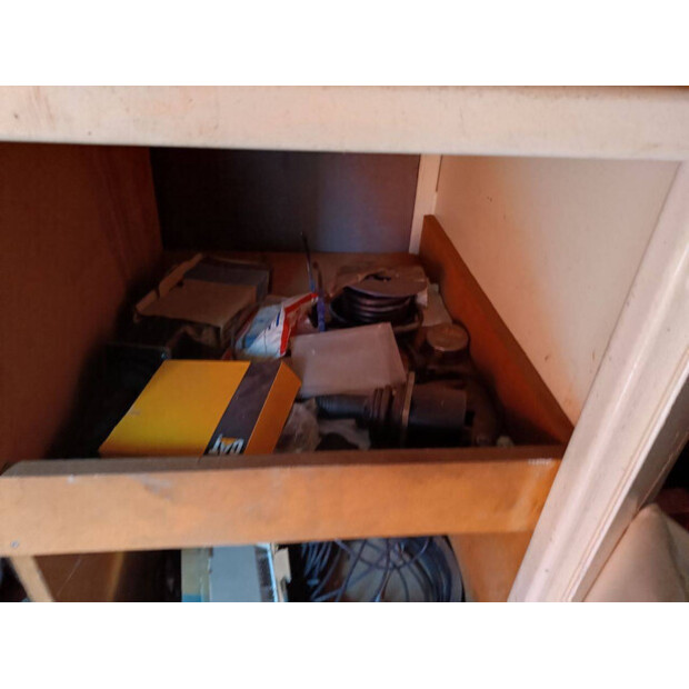 1995 MARINDCO 10T-46509974