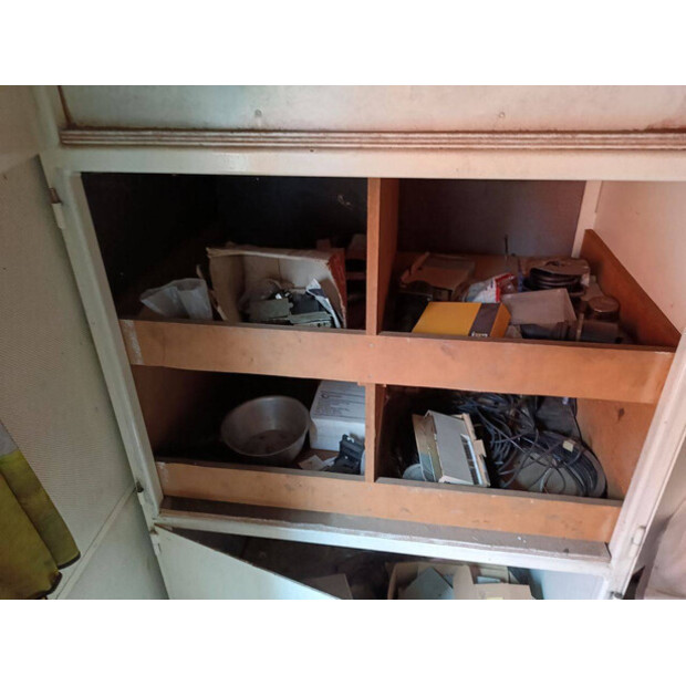 1995 MARINDCO 10T-46509975