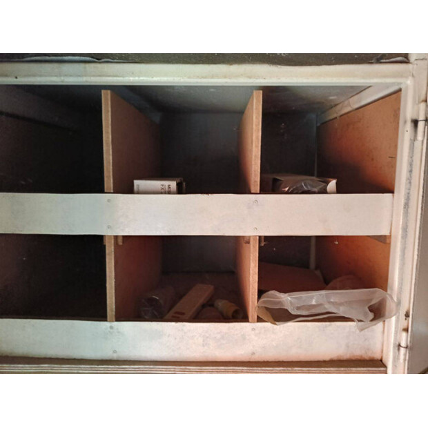 1995 MARINDCO 10T-46509976