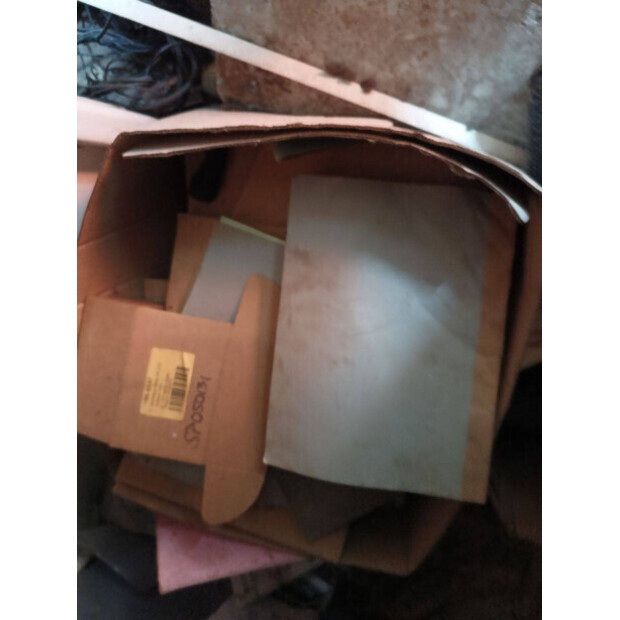 1995 MARINDCO 10T-46509977