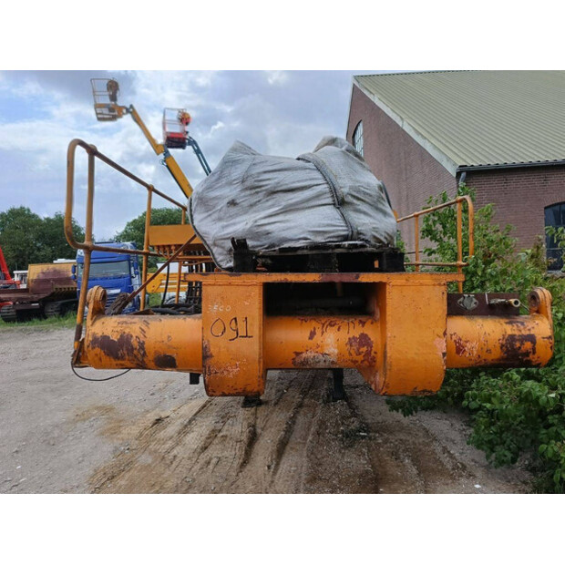 1995 MARINDCO 10T-46509978