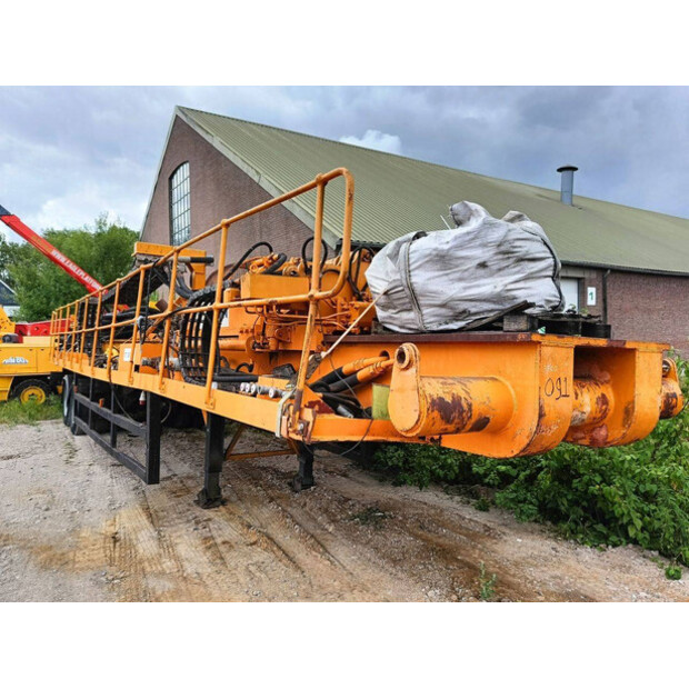 1995 MARINDCO 10T-46509980