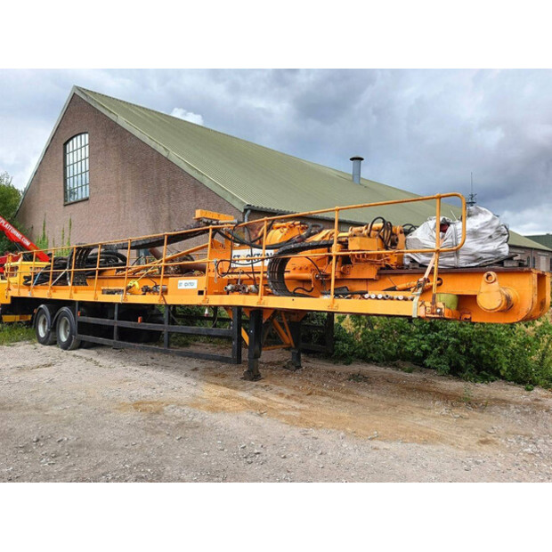 1995 MARINDCO 10T-46509981