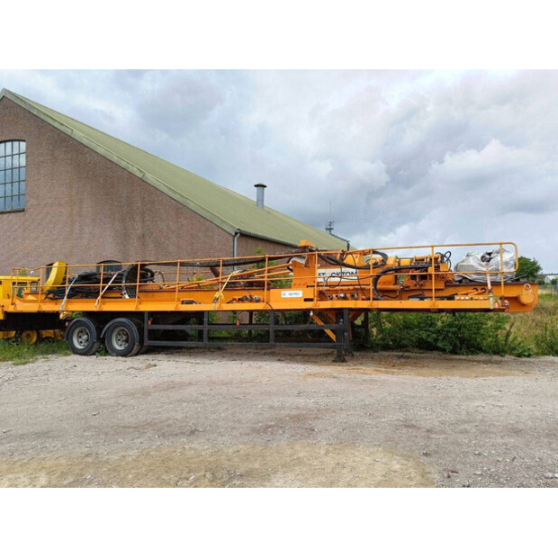 1995 MARINDCO 10T-46509982