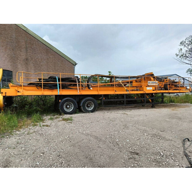 1995 MARINDCO 10T-46509983