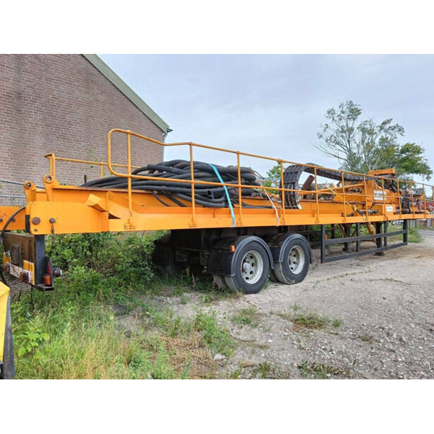 1995 MARINDCO 10T-46509984