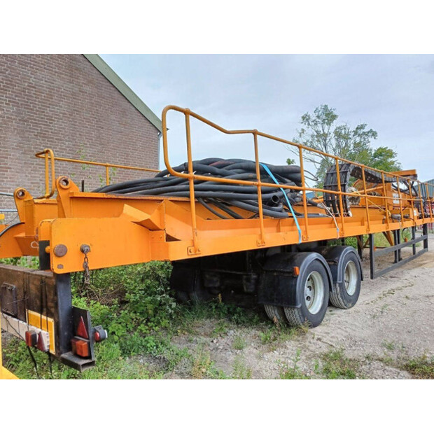 1995 MARINDCO 10T-46509985