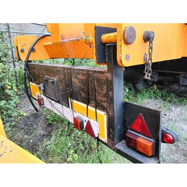 1995 MARINDCO 10T-46509986